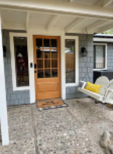 Sequoia Escape . Close to the  Springville Ranch Venue & Sequoia Nat. Park.