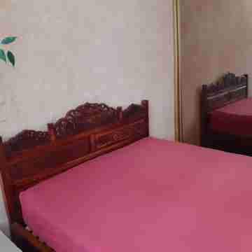 Grand 3 Pièces Dans Résidence Standing Avec Garage Proche de la mer Rooms