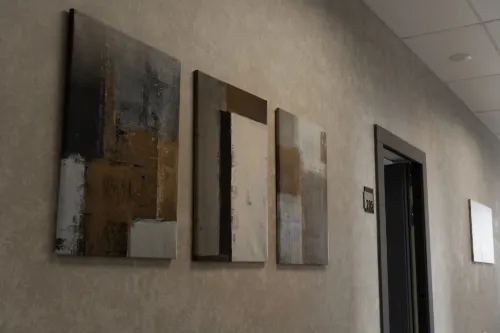 Aura Apartment hotel Hotels in Syzran