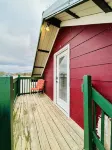 “Boat Dock Apt E Sunset Estate