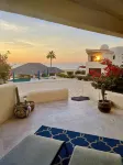 BEST LOCATION in complex! Lower level, Pool side, Ocean view - Just remodeled!