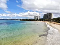 Beach-in Beach-Out! Ocean and Beach Views Await.