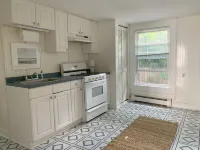 Rear Cottage in Spring Lake