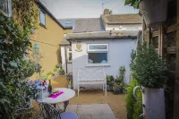 'Oh So Snug' Bijou 1-bedroom cottage, in the heart of Whalley, Clitheroe