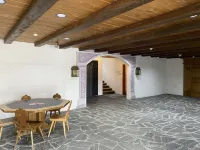 Modern vacation apartment in Laax