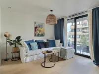 Residence Central Park