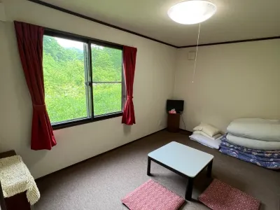 Hutte Tairappyou Chaya Отели в г. 