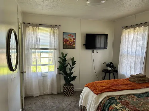 Rest, Relax, Rio dell