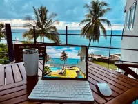 Cozy Seaside Condo Perfect for a Relaxing Getaway