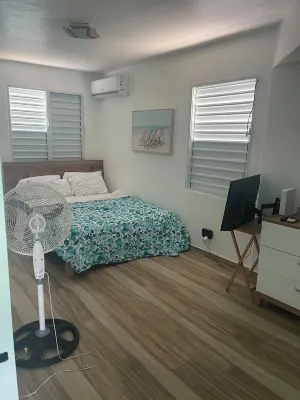 Mamita’s Beach House PR Hotels near Parque Jardines de Vega Baja