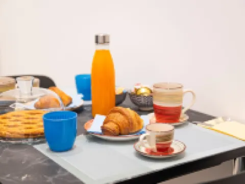 Dimora Delle Vigne Hotels in Andria