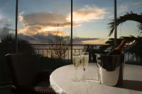 Summer Promotion: August 1 - October 31st/15% Off!  Book Now!