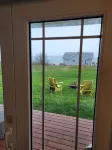 2 BR home 250m from Port Hood beach. Sleeps 6