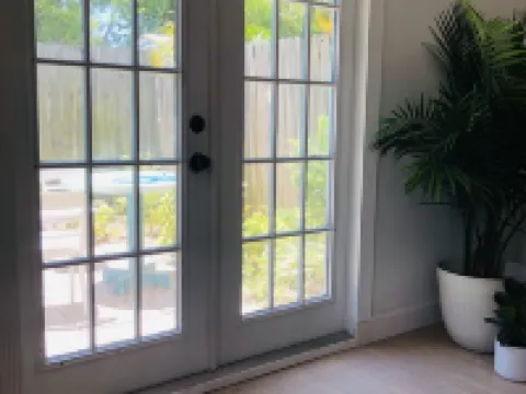 The Cozy Cottage at Cocoa Village-Private Oasis Hotels in Cocoa