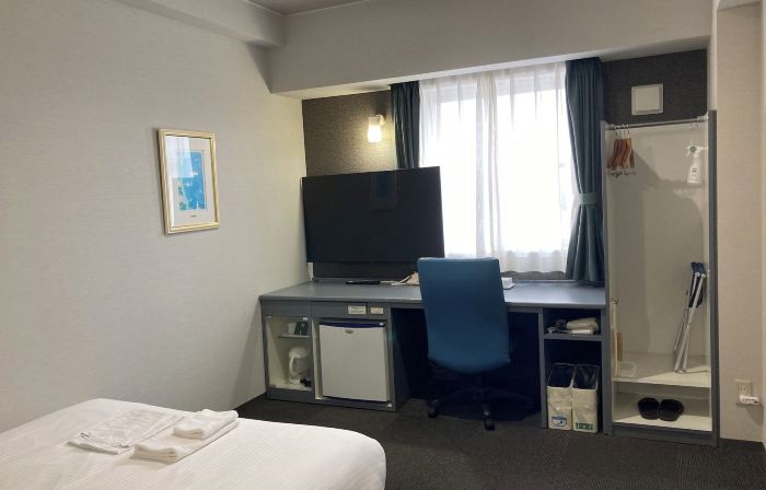 Shiroko Storia Hotel
