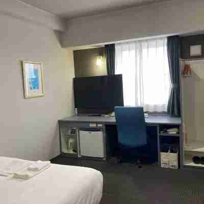 白子 STORIA 飯店 Rooms