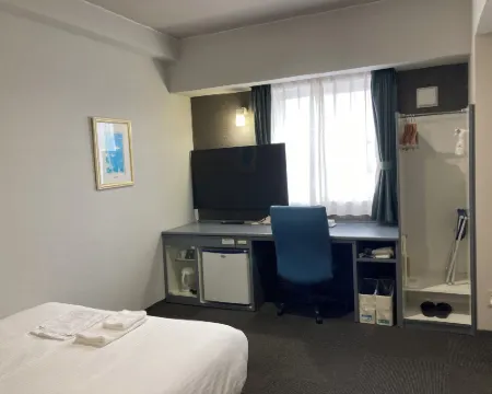 白子 STORIA 酒店 鈴鹿市酒店