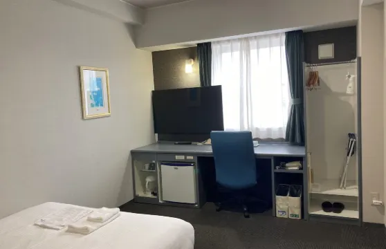 白子 STORIA 酒店