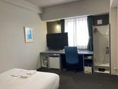 Shiroko Storia Hotel Hotels in Suzuka