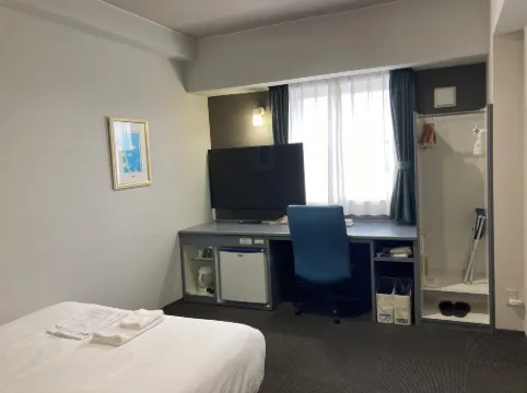 白子 STORIA 酒店