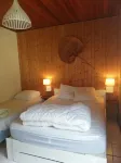 Propriété à 800 m des Plages sur Terrain Boisé de 3000 m2 Hotels in Prefailles
