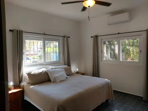 Brand New Home in Central Sayulita