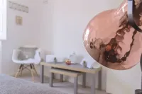 Living Coimbra Corpo de Deus - Three-Bedroom Apartment Các khách sạn ở 