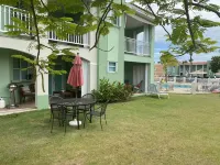 A Great Relaxing Villa with lake view and a few steps from the pool<br><br>