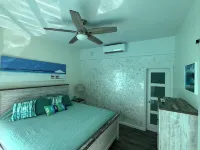 Luxury Beachside Escape with private pool, great WiFi n more!