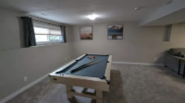 Peaceful and Inviting 4 Bedroom Bilevel House