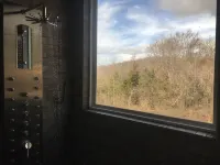Ozark Mountain Retreat