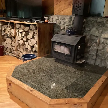 Adirondack Mountain Lodge