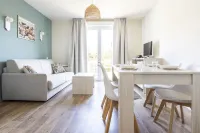 Odalys Résidence Les Villas de la Baie
