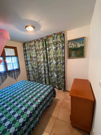 Superb 180° sea view apartment - with water tank