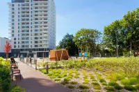 Elite Apartments Marine Cztery Oceany