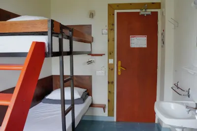 Auberge de Jeunesse HI Belle-Île-en-Mer