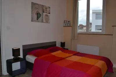 Vichy Coeur de Ville - Spa treatments and stays