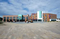 Premier Inn Whitley Bay Hotels in West Allotment