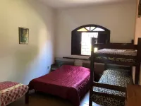 HOUSE 05 BEDROOMS 04 BATHROOMS 450 METERS FROM CENTRO BEACH REMANSO RIO DAS OSTRAS