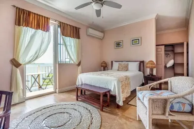 Braata @ Little Bay (Ocean View Villa)
