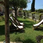 Sea View Studio with veranda Hotel a Provincia di Vibo Valentia