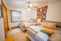 A cozy place to recharge in the Catskills Mountains Summer Paradise