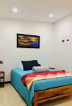 Cómodo Apartamento con Balcón y TV Cerca al Parque