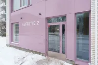 Cozy 1-bed super flat, 20 min to Helsinki/Airport