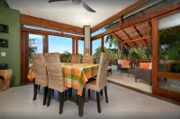 Villa Cherimoya in Sayulita with Private Pool and Easy Walk to Beach & Village