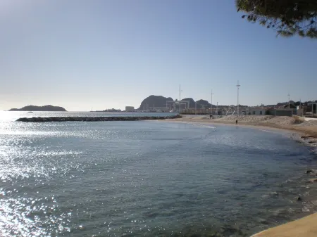 DUPLEX APARTMENT, SEA VIEW