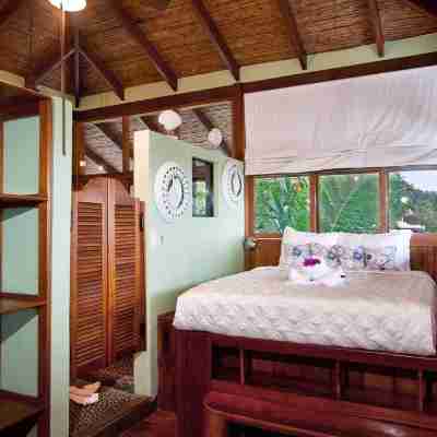 Luxury Villa w/4 Suites Private Pool AC Panoramic Views Rooms