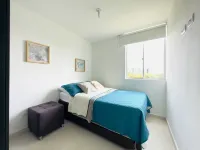 Beautiful and full furnished apartment Hotels in 