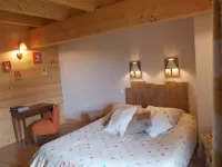 A hidden paradise with 10-seat Jacuzzi and outdoor sauna, beautiful view Hotels in Hauteluce