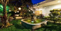 BIG! 3BR Home Fully Equipped, Pool, Gardens & WiFi